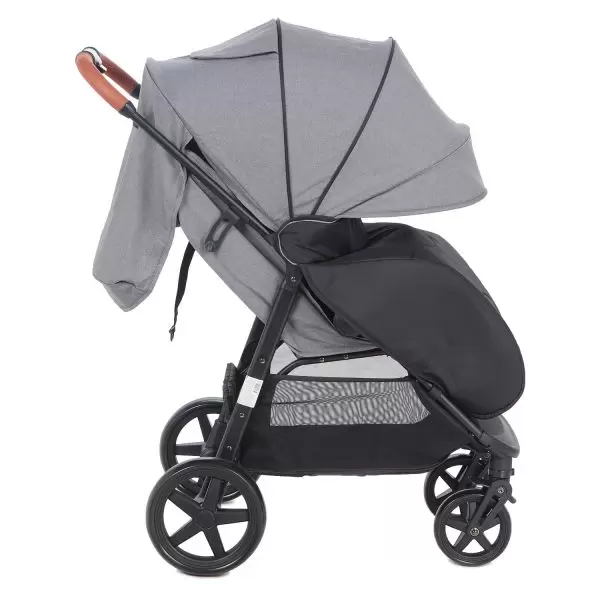 Прогулочная коляска McCan Colette №1