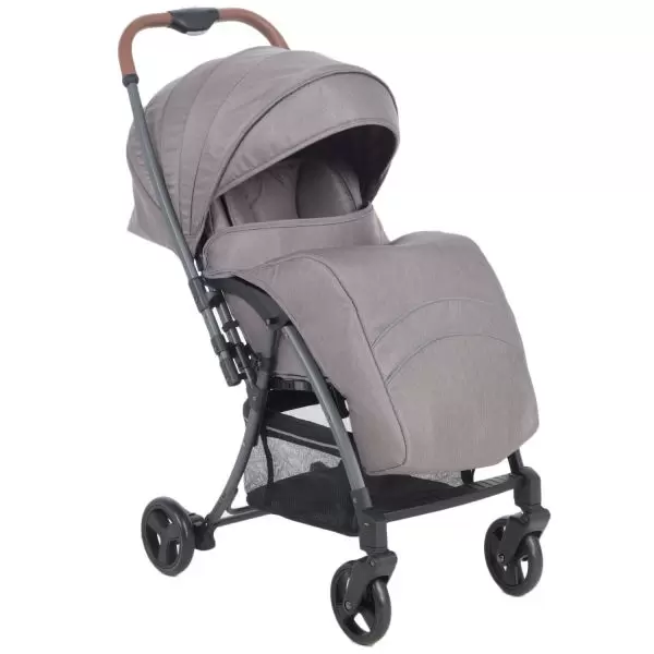 Прогулочная коляска Corol S-6 №3