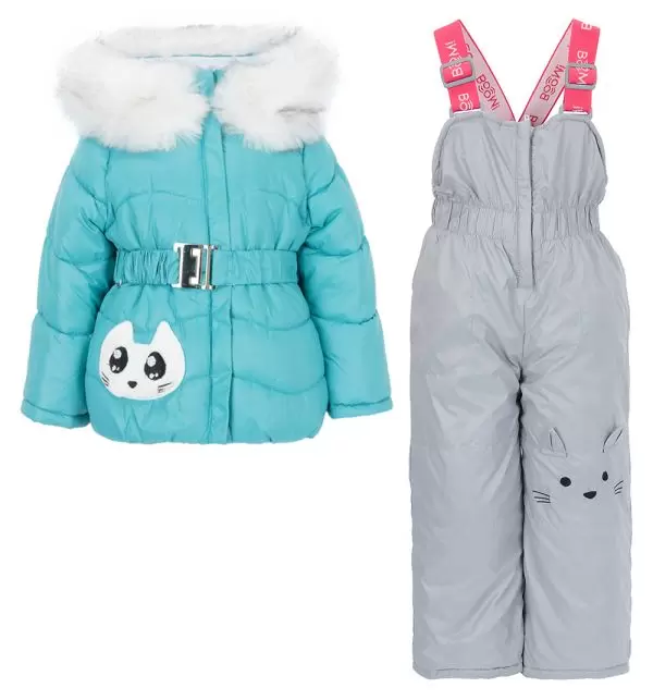 Комплект куртка/брюки Boom By Orby №7